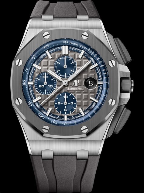 audemars piguet royal oak offshore preisliste|royal oak offshore collection sale.